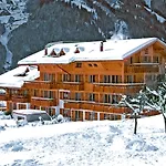 Abendrot Apartments-20 By Interhome *