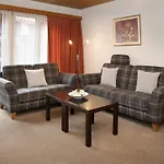 アパート Abendrot Apartments-20 By Interhome