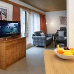 アパート Abendrot Apartments-20 By Interhome