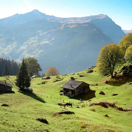 Apartamento Abendrot Apartments-20 By Interhome *