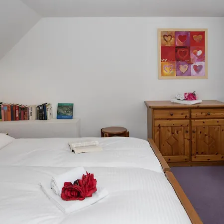 Apartment Chalet Abendrot Apartments-20 By Interhome Grindelwald