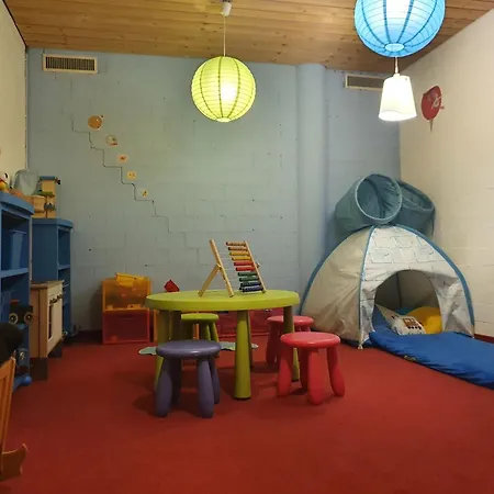 Apartamento Abendrot Apartments-20 By Interhome *