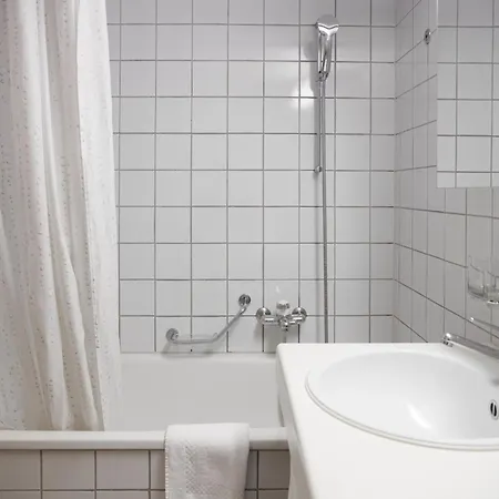 Abendrot Apartments-20 By Interhome * Grindelwald