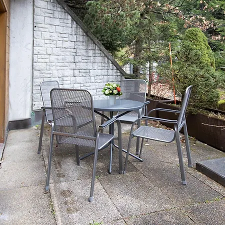 Apartment Chalet Abendrot Apartments-20 By Interhome *