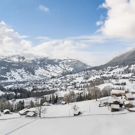 Apartment Apartment Chalet Abendrot Apartments-20 By Interhome Grindelwald