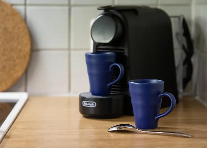 Abendrot Apartments-20 By Interhome