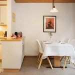 Abendrot Apartments-20 By Interhome Apartmán *