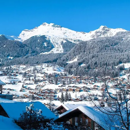 Abendrot Apartments-20 By Interhome