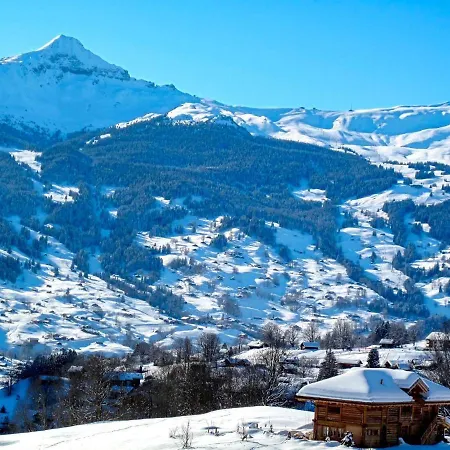 Abendrot Apartments-20 By Interhome