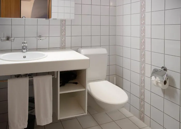 Abendrot Apartments-20 By Interhome Lejlighed